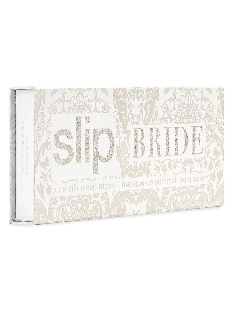 Slip Bride Silk Sleep Mask 4