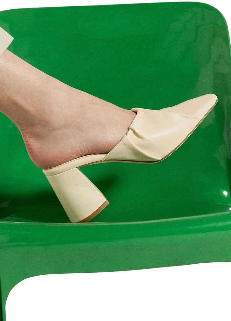 Dear Frances Sherry mules 7