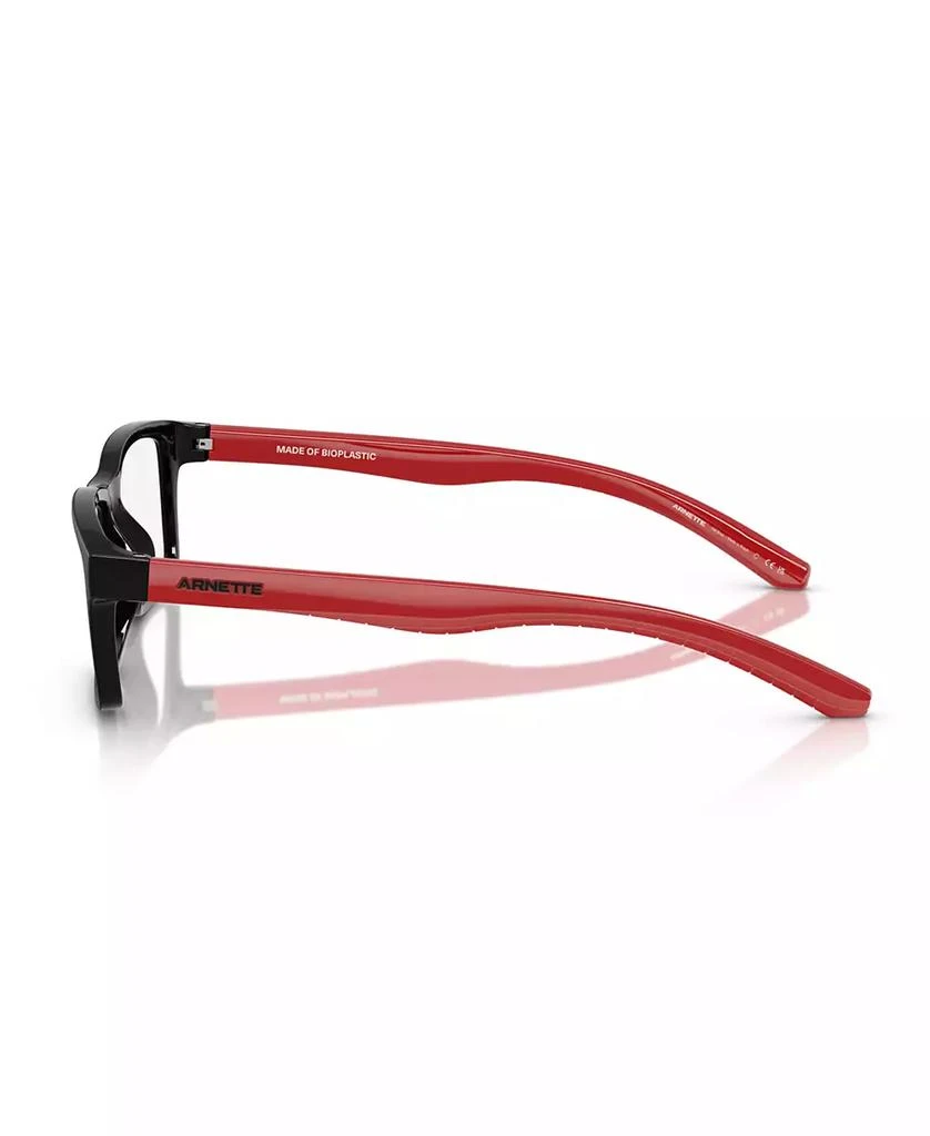 Arnette Women's Eyeglasses, MU 53WV 4