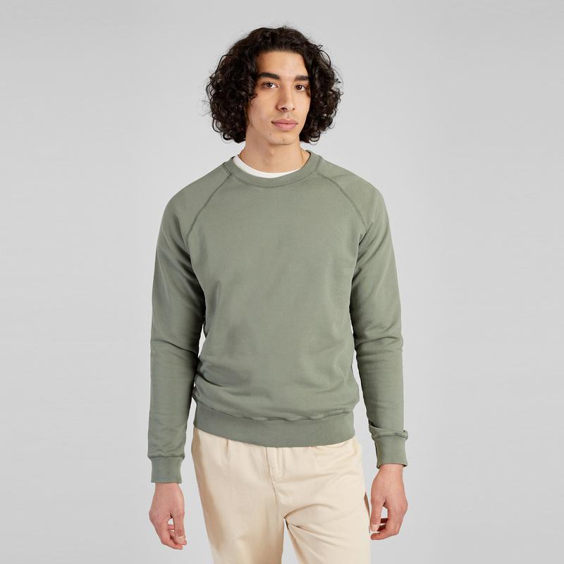 L'Exception Paris Organic cotton sweatshirt Laurel L'EXCEPTION PARIS