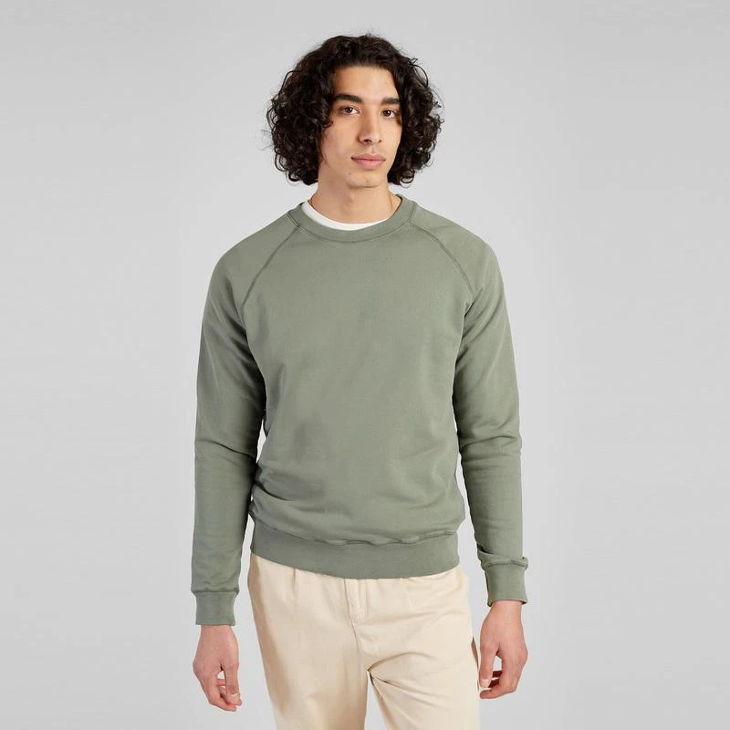 L'Exception Paris Organic cotton sweatshirt Laurel L'EXCEPTION PARIS 1