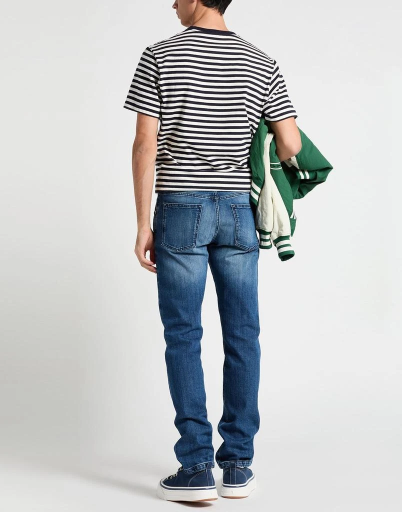 Kiton Denim pants 3