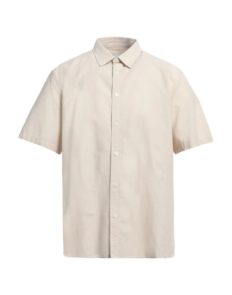 MINIMUM Solid color shirt 1