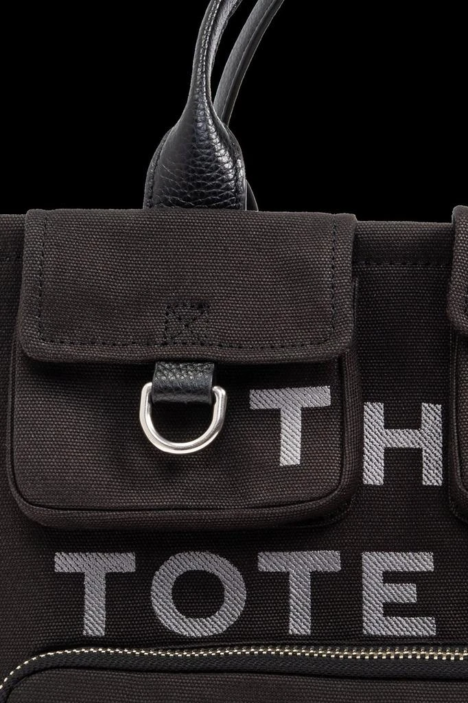 Marc Jacobs Marc Jacobs The Cargo Medium Tote Bag 5
