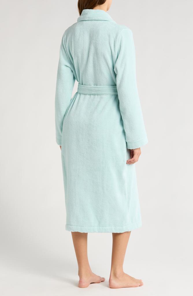 Nordstrom Hydro Cotton Terry Robe