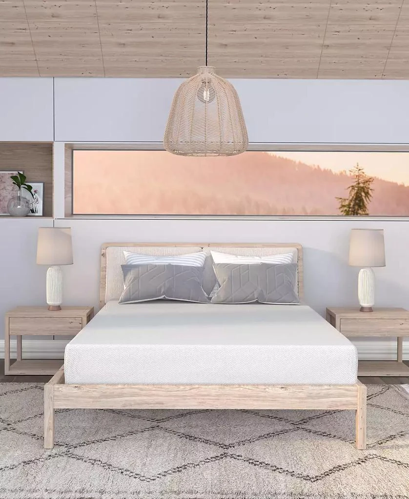 Dusk
Dawn 10" Medium Mattress- 3