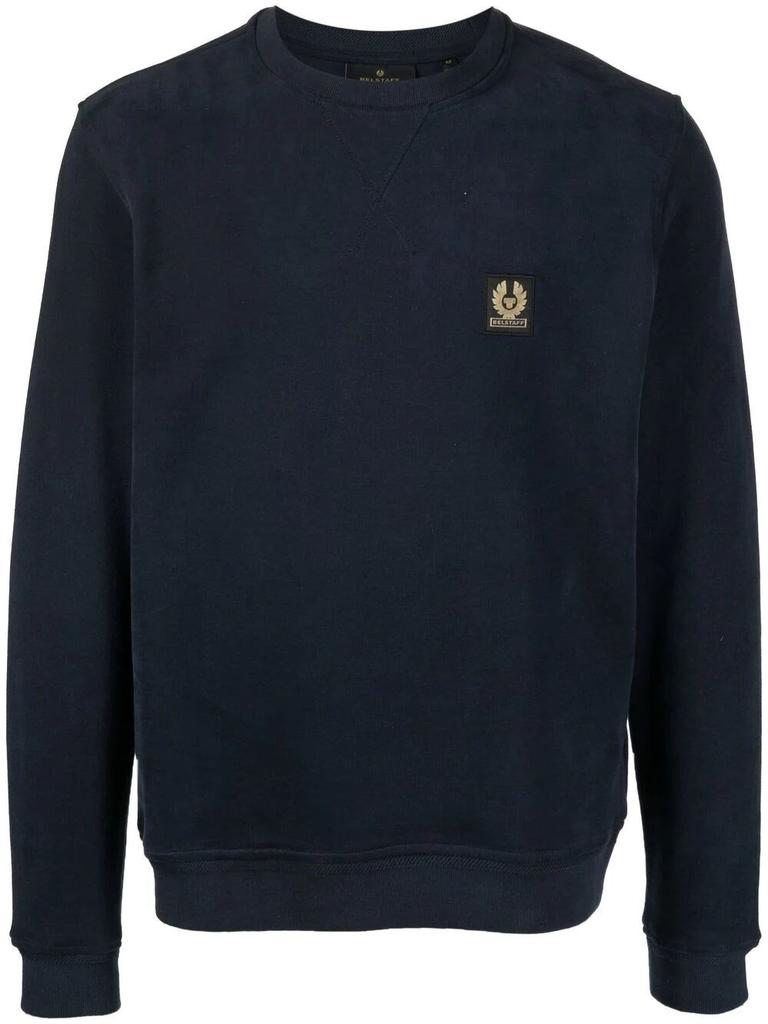 Belstaff Belstaff `Belstaff` Sweatshirt