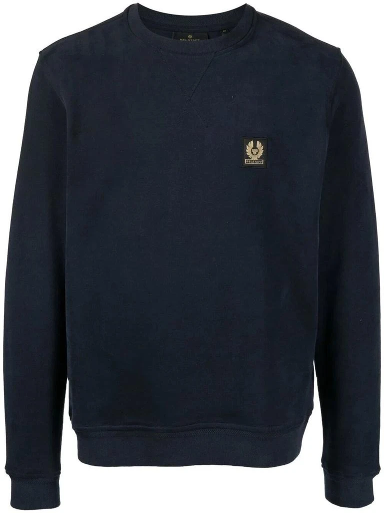 Belstaff Belstaff `Belstaff` Sweatshirt 1