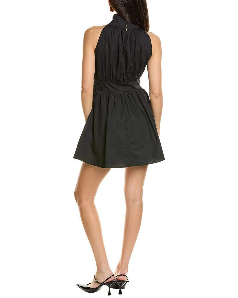 JL LUXE Mini Dress 2