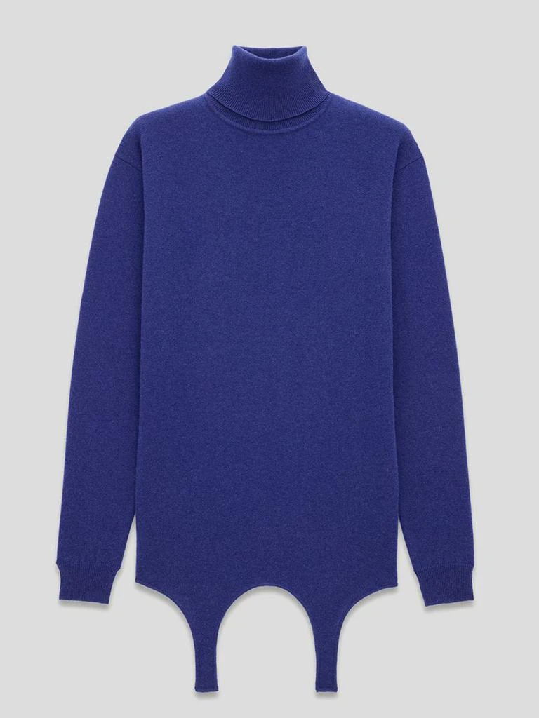 Yves Saint Laurent Saint Laurent Knit 1