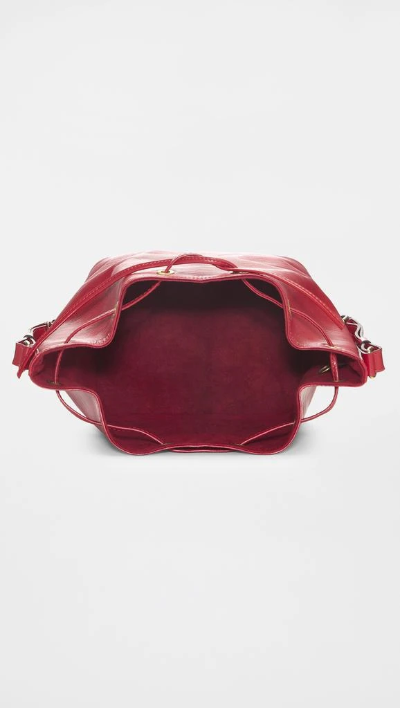 What Goes Around Comes Around Louis Vuitton Epi Noe Petite Bucket Bag 4
