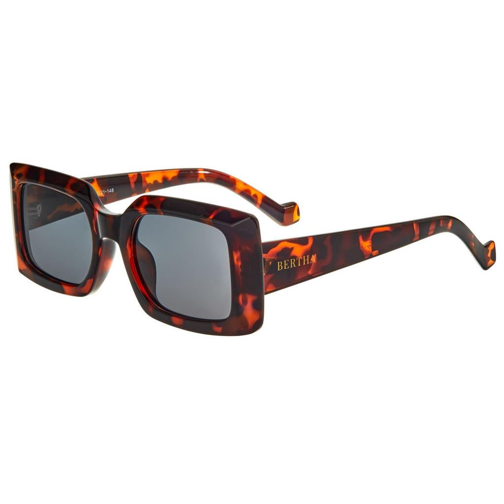 BERTHA Miranda Polarized Sunglasses