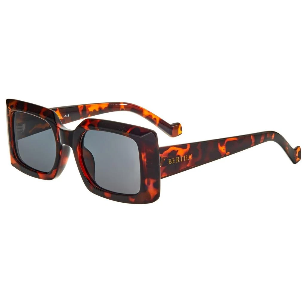 BERTHA Miranda Polarized Sunglasses 1