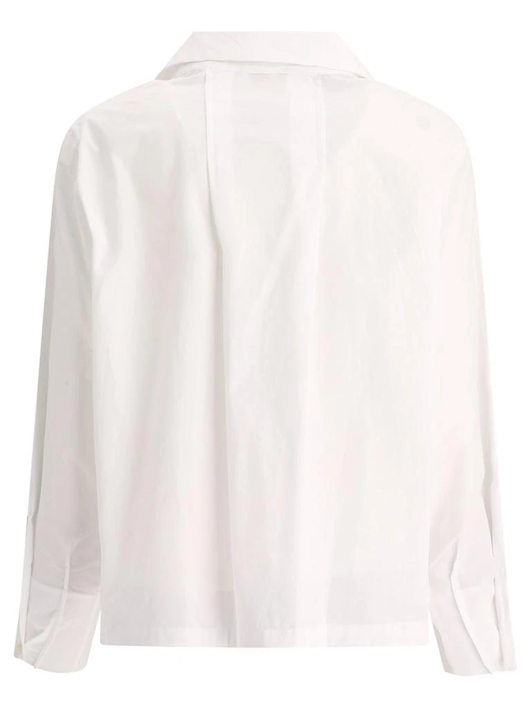 INES DE LA FRESSANGE Ines De La Fressange Long Sleeve Top 2
