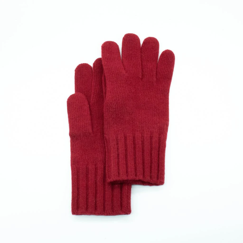 Portolano CASHMERE GLOVES 1