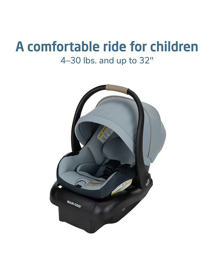 Maxi-Cosi Mico® Pro Infant Car Seat 3