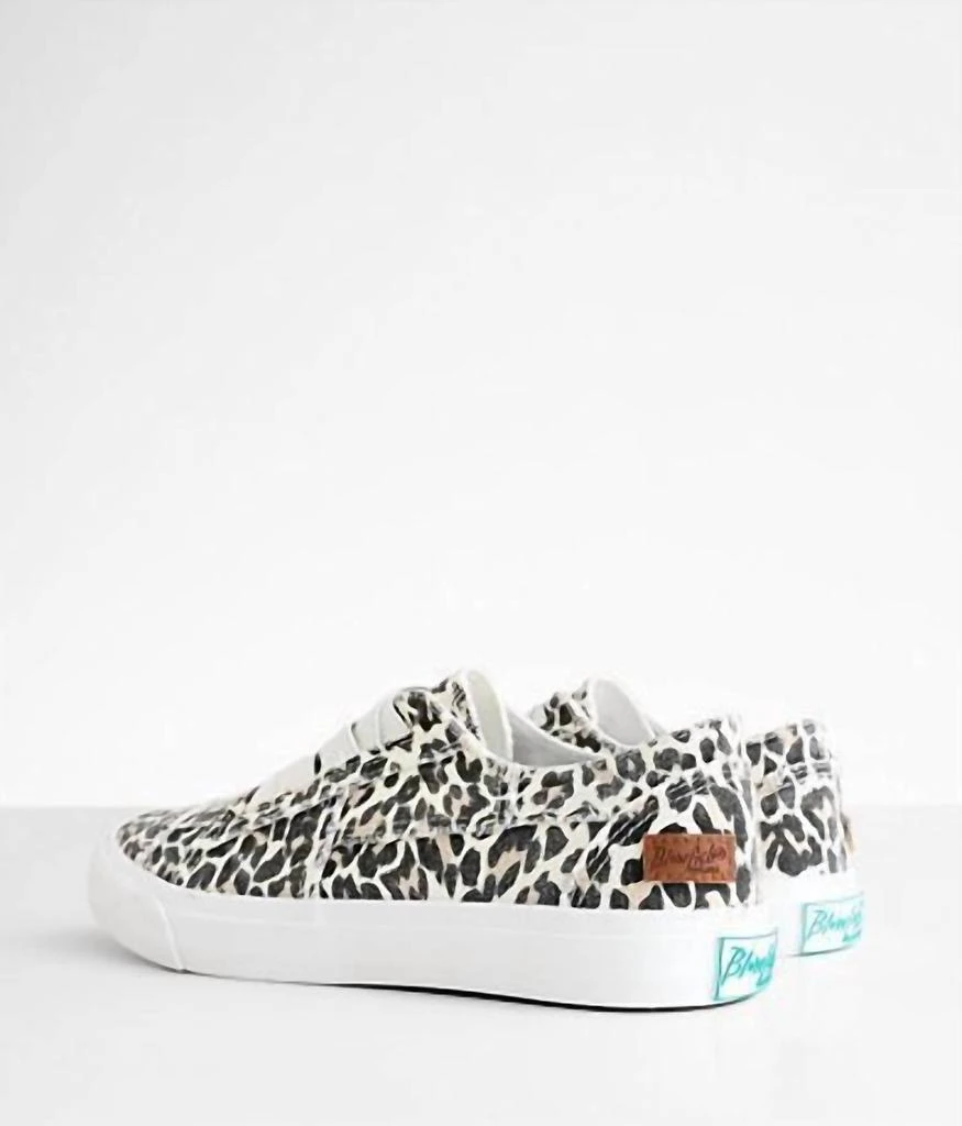 Blowfish Blowfish - Women's Marley Sneakers 3