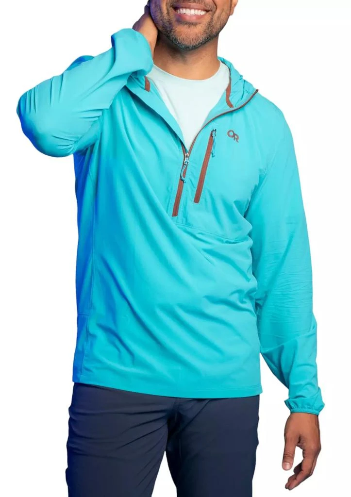 Outdoor Research Outdoor Research Men's Astroman Air Sun Hoodie 1