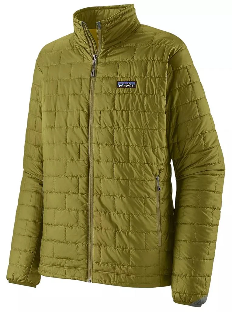 Patagonia Patagonia Men's Nano Puff Jacket 3