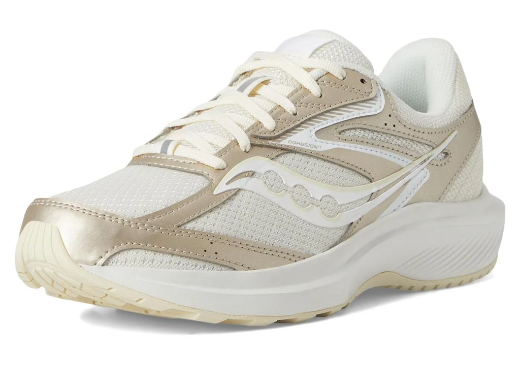 Saucony Cohesion 17 7
