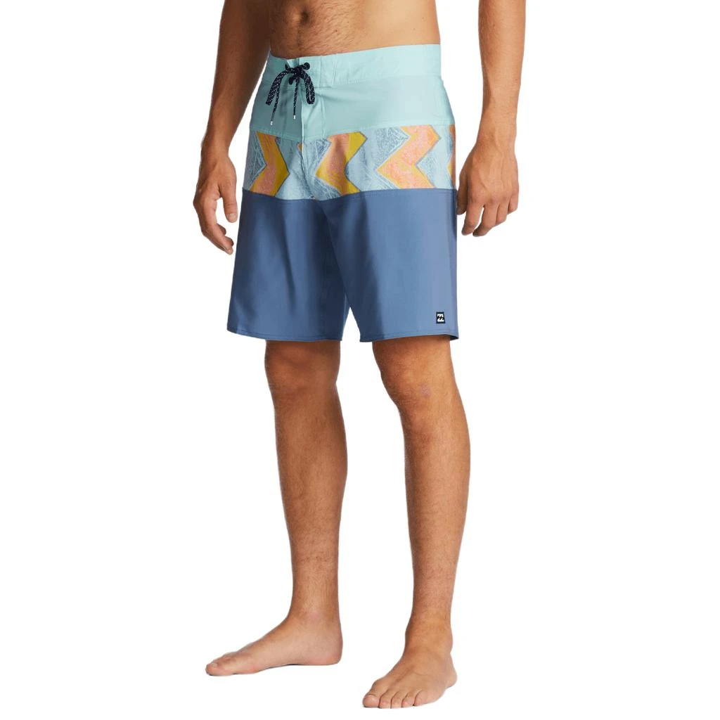 Billabong Billabong Tribong Pro Performance 18" Boardshort - Men
s 5