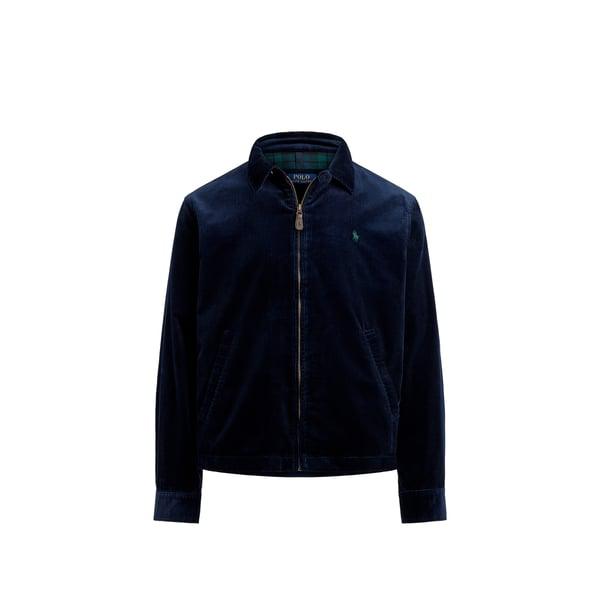 Ralph Lauren Corduroy blazer