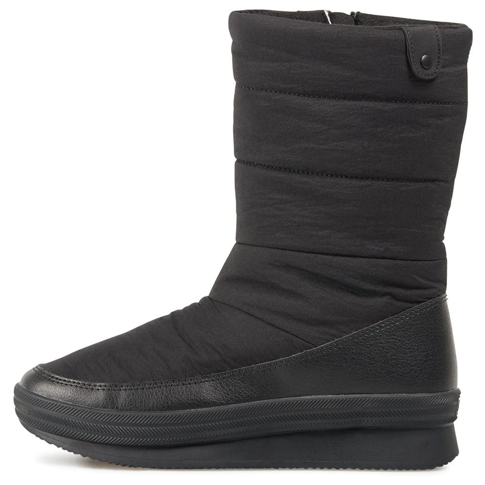 Keds Apres Quilted Snow Boots 2