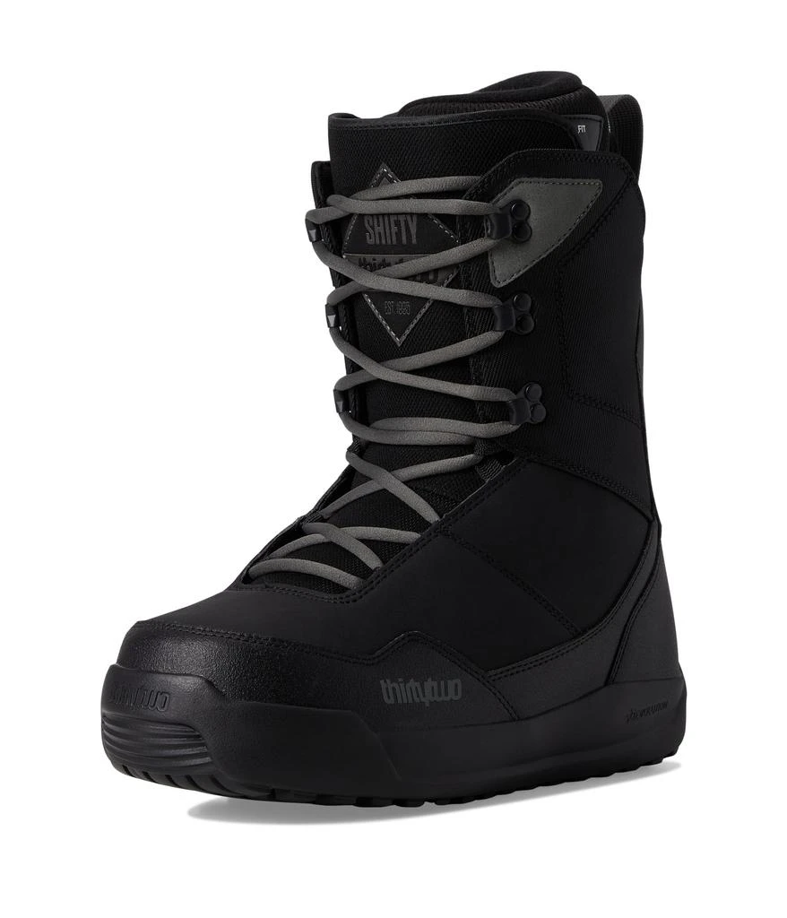 Thirty Two Shifty 
24 7