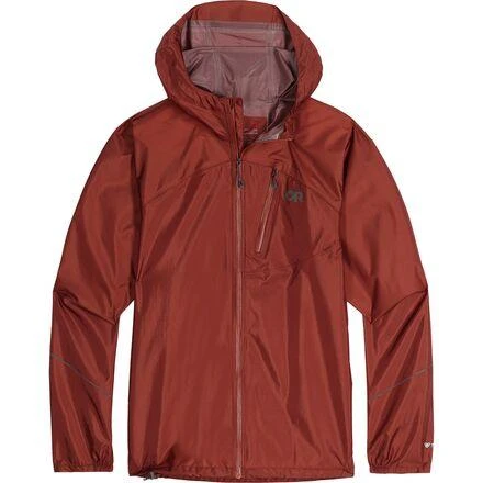 Outdoor Research Helium Rain Jacket - Men's 3