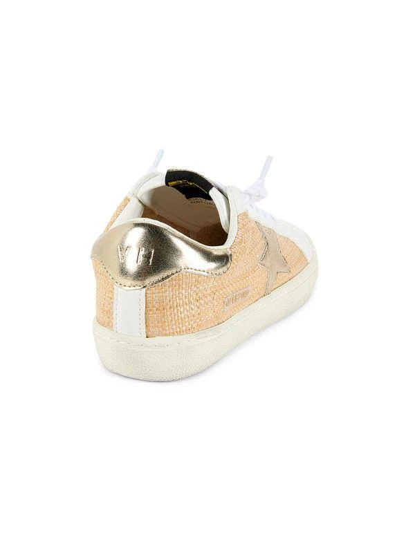 Vintage Havana Star Low Top Sneakers 3