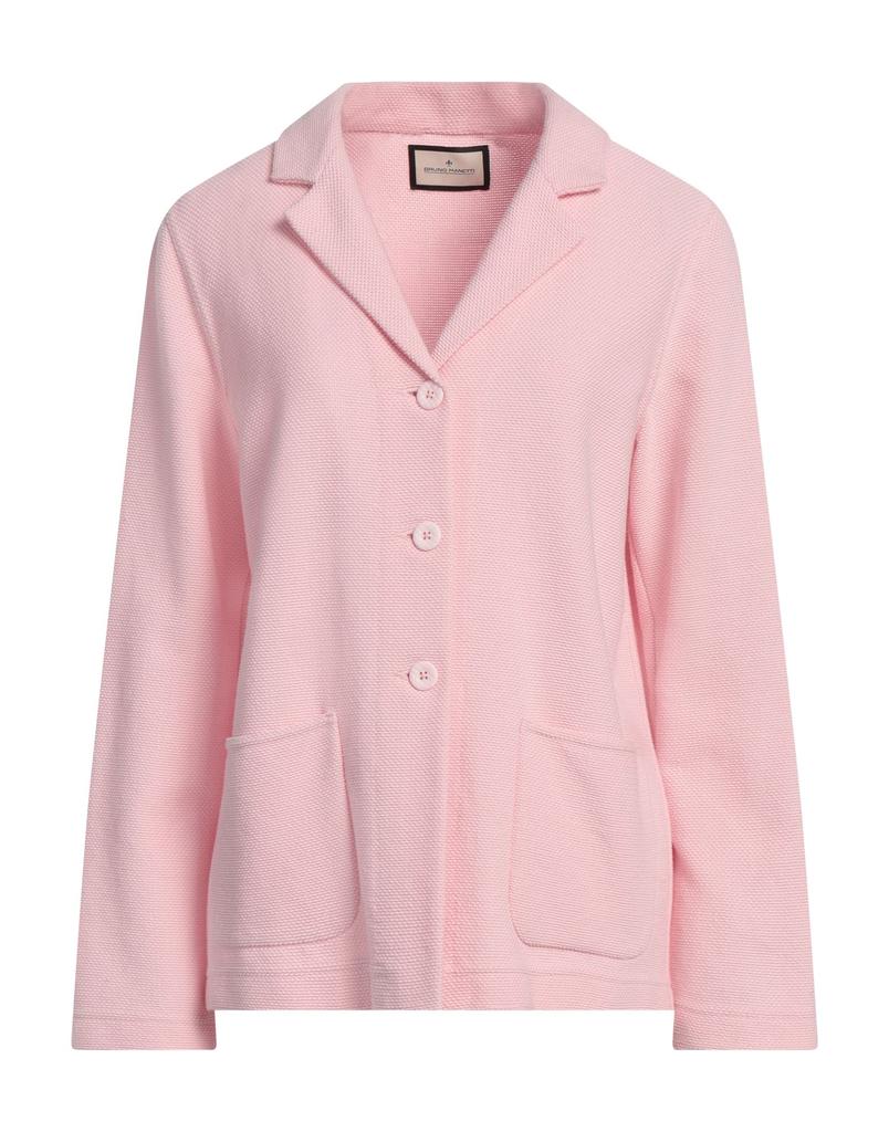 BRUNO MANETTI Blazer