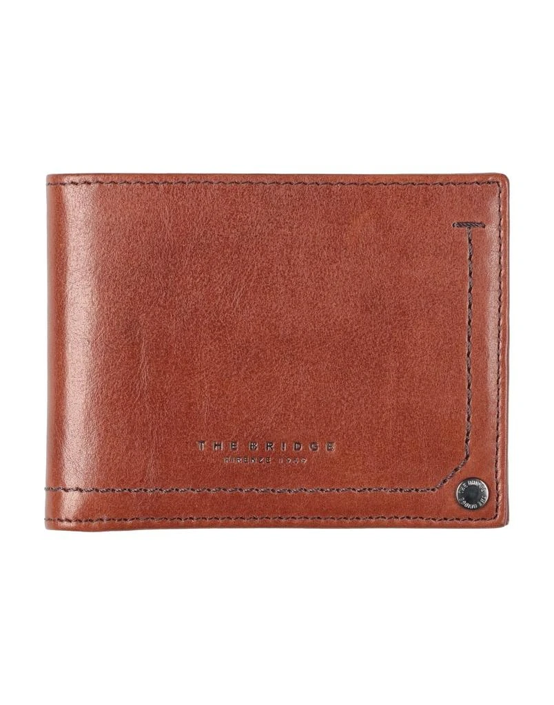 The Bridge Wallet 1