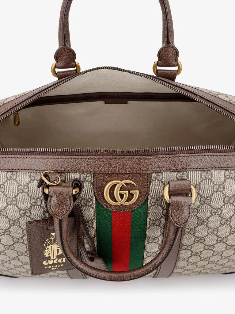 Gucci DUFFLE BAG 6