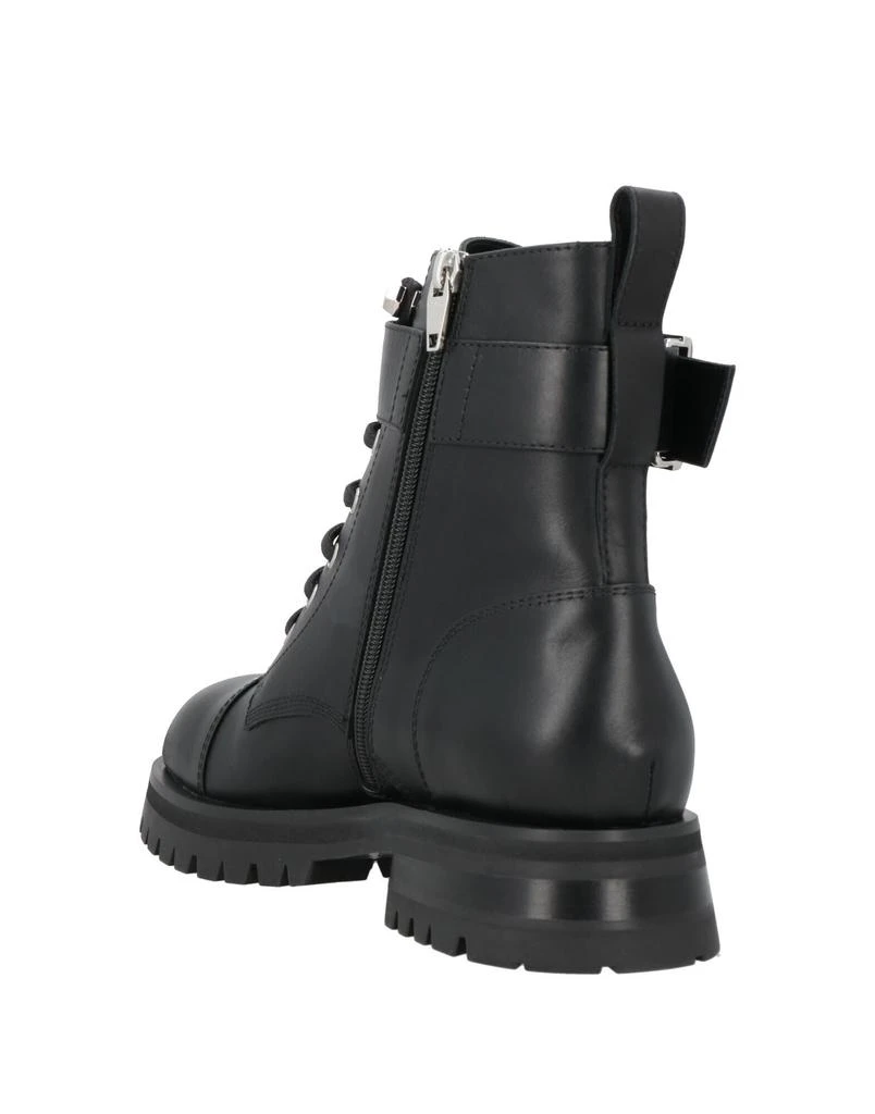 Balmain Ankle boot 3