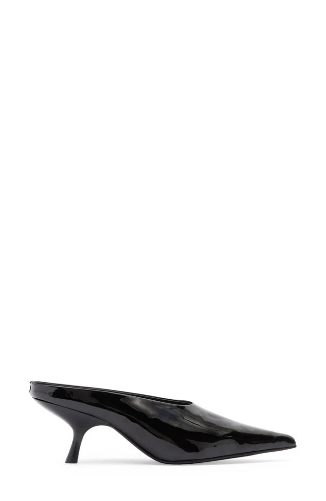 Jeffrey Campbell Karmy Pointed Toe Pump 4