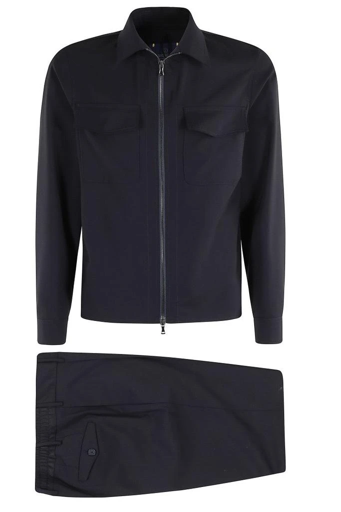 Santaniello Pisa Suit