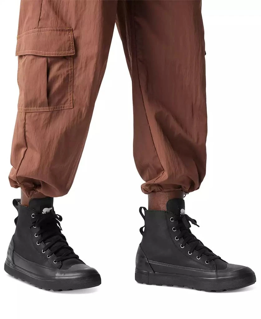 SOREL Men's Cheyanne Metro II Sneaker Boots 9
