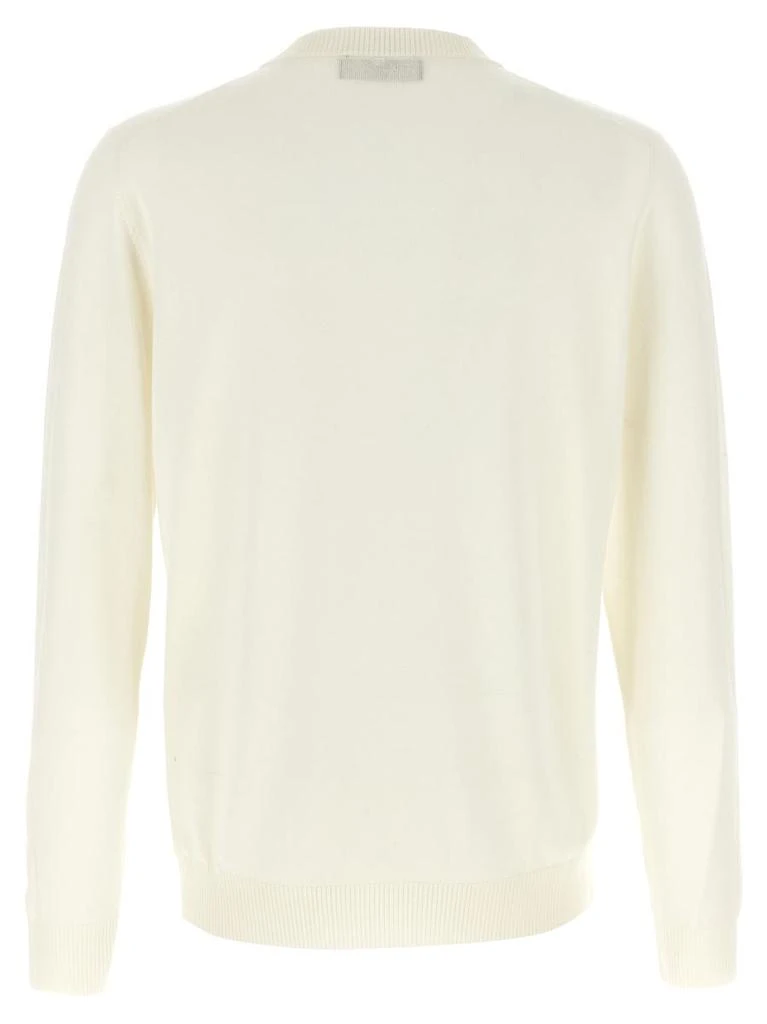 Fendi Fendi Ff Logo Sweater 2
