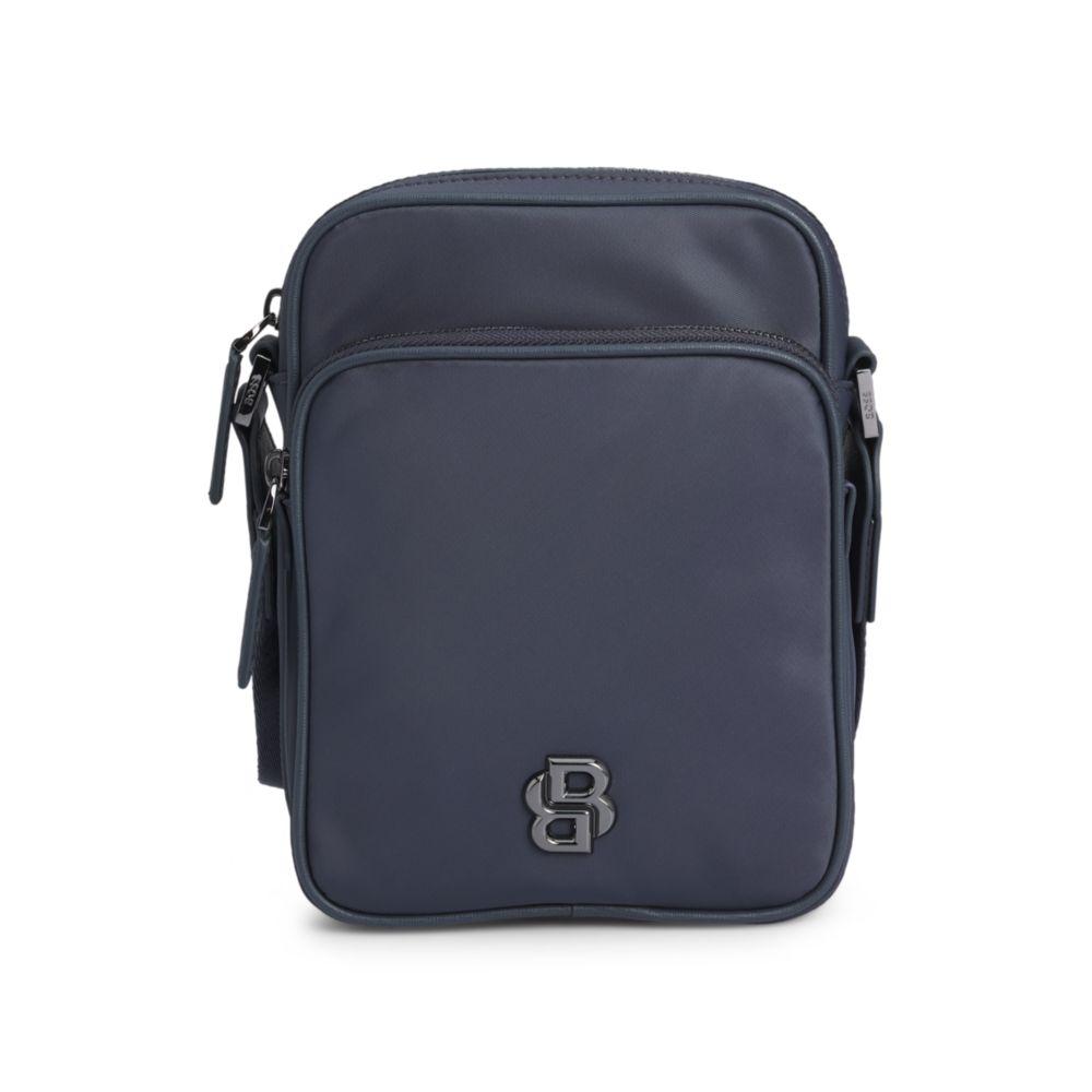 【関税込み】Hugo ブラック Horiz バッグ Hugo Boss Black Horiz Bag - Shoulder Bags - BeyondStyle