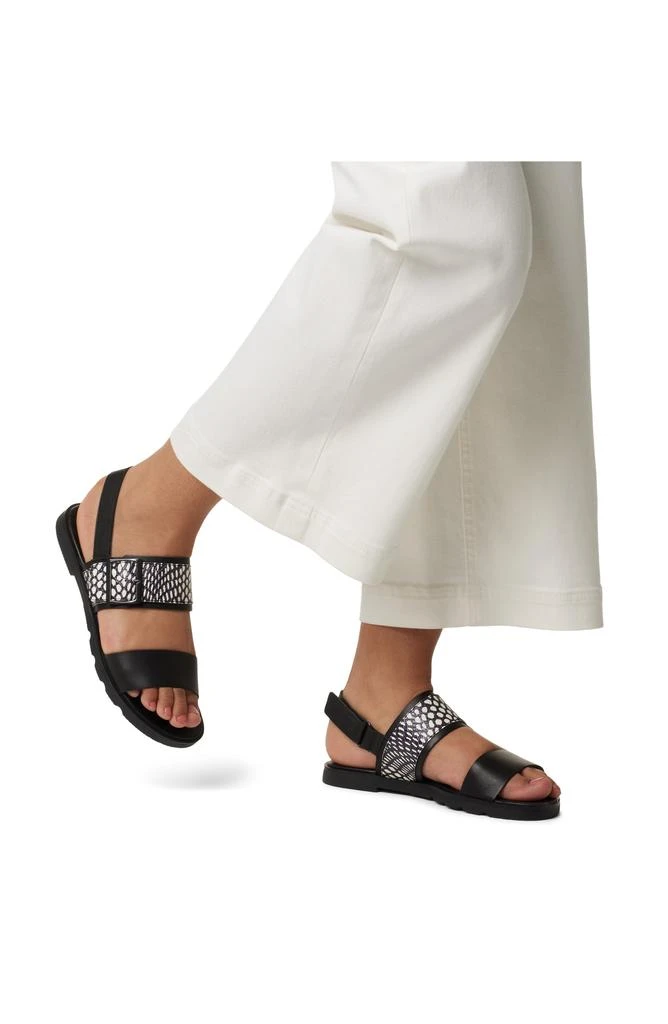 SOREL Ella III Slingback Sandal 2