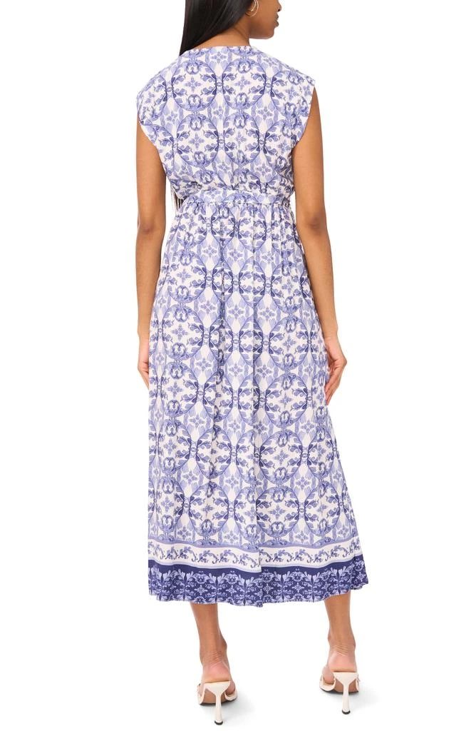 chinese dress ladies Cap-Sleeve Floral Dress | Buy Dress Vivi