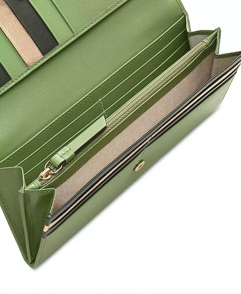 Radley Into The Woods Large Flapover Wallet 3