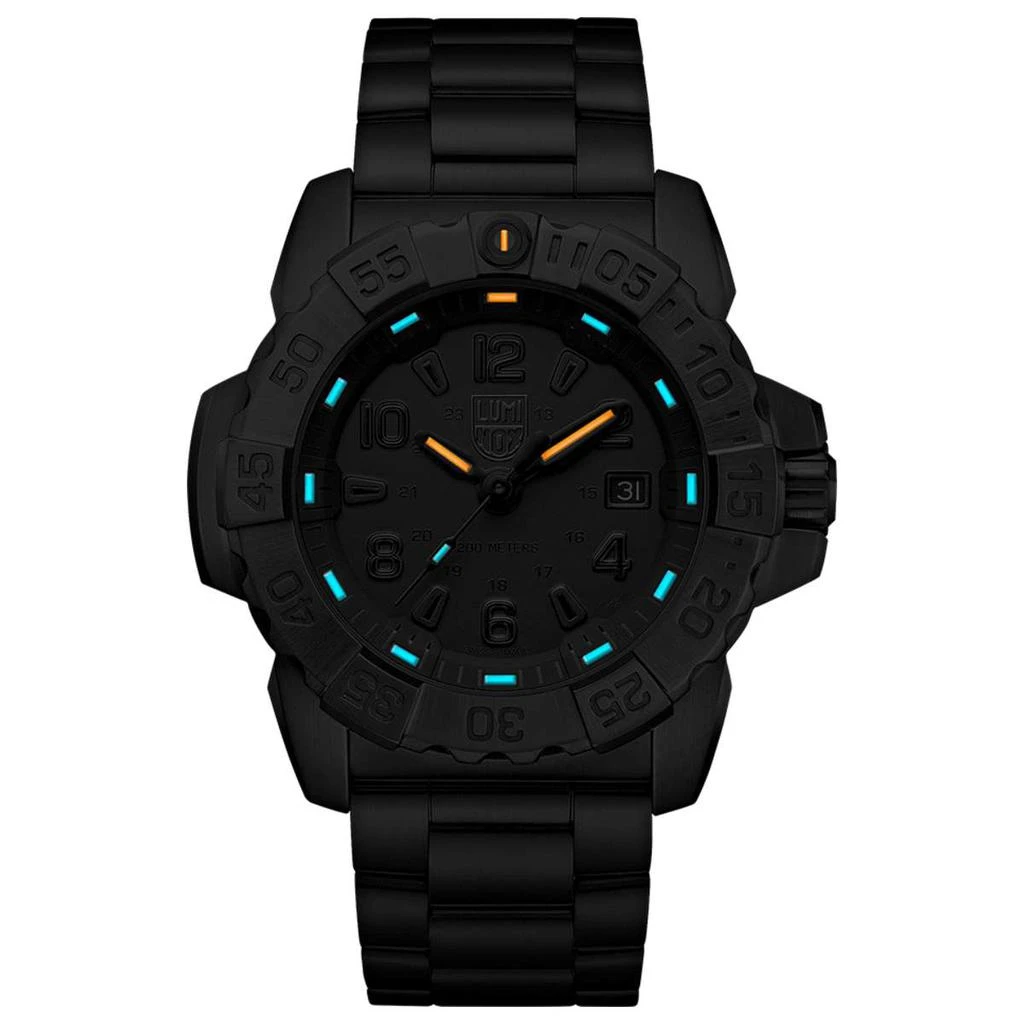Luminox Luminox Navy Seal Men's Watch 2
