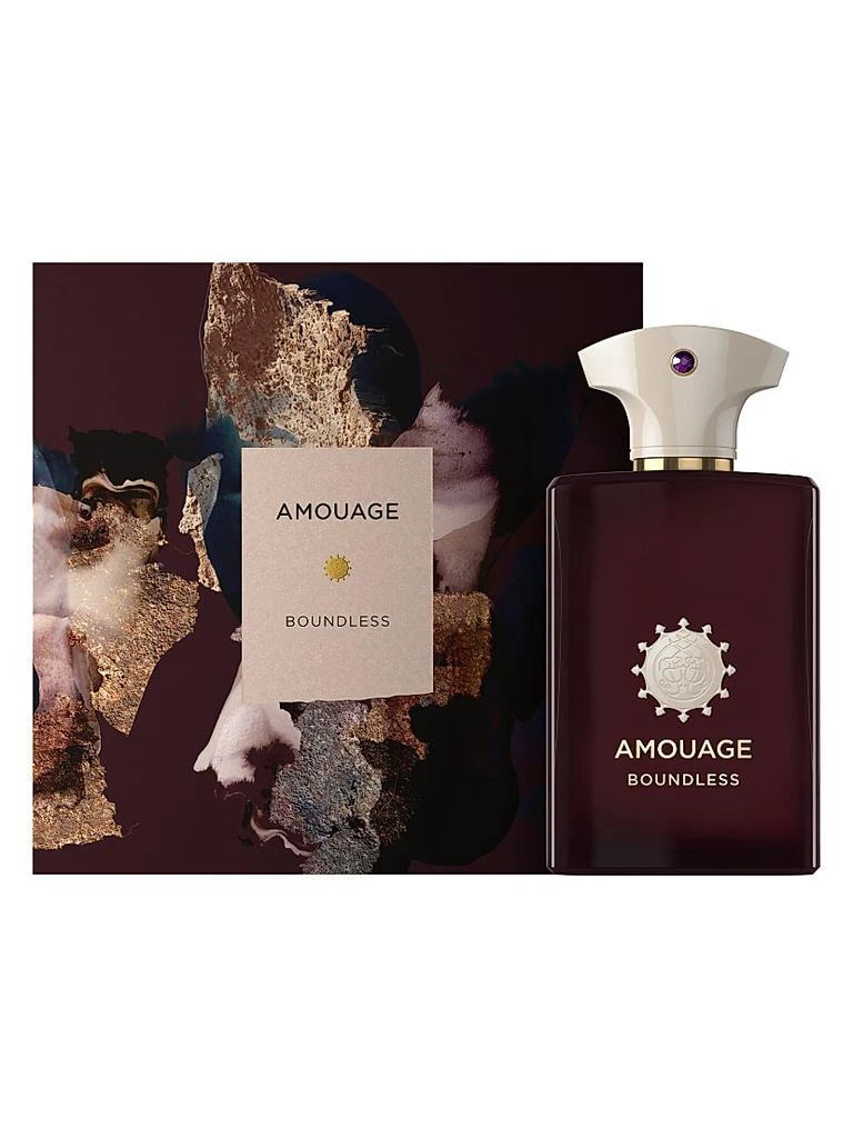 Amouage Boundless Eau De Parfum 2
