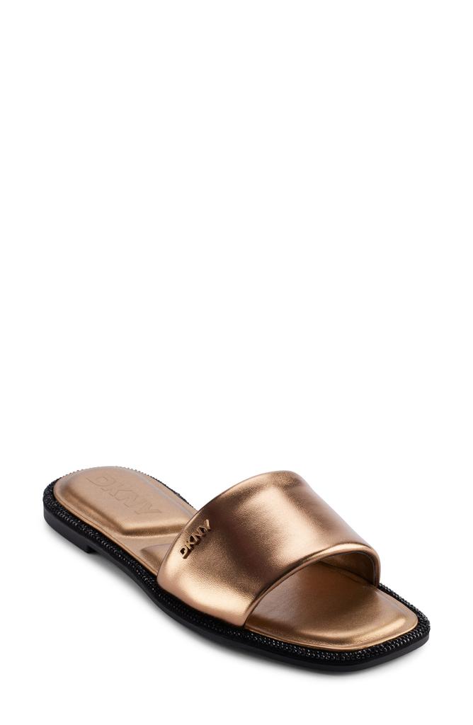 DKNY Bavant Slide Sandal