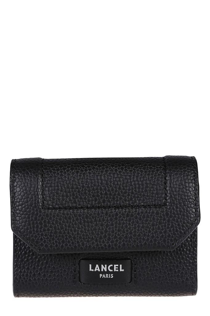 LANCEL Lancel Ninon De Mini Flap Wallet