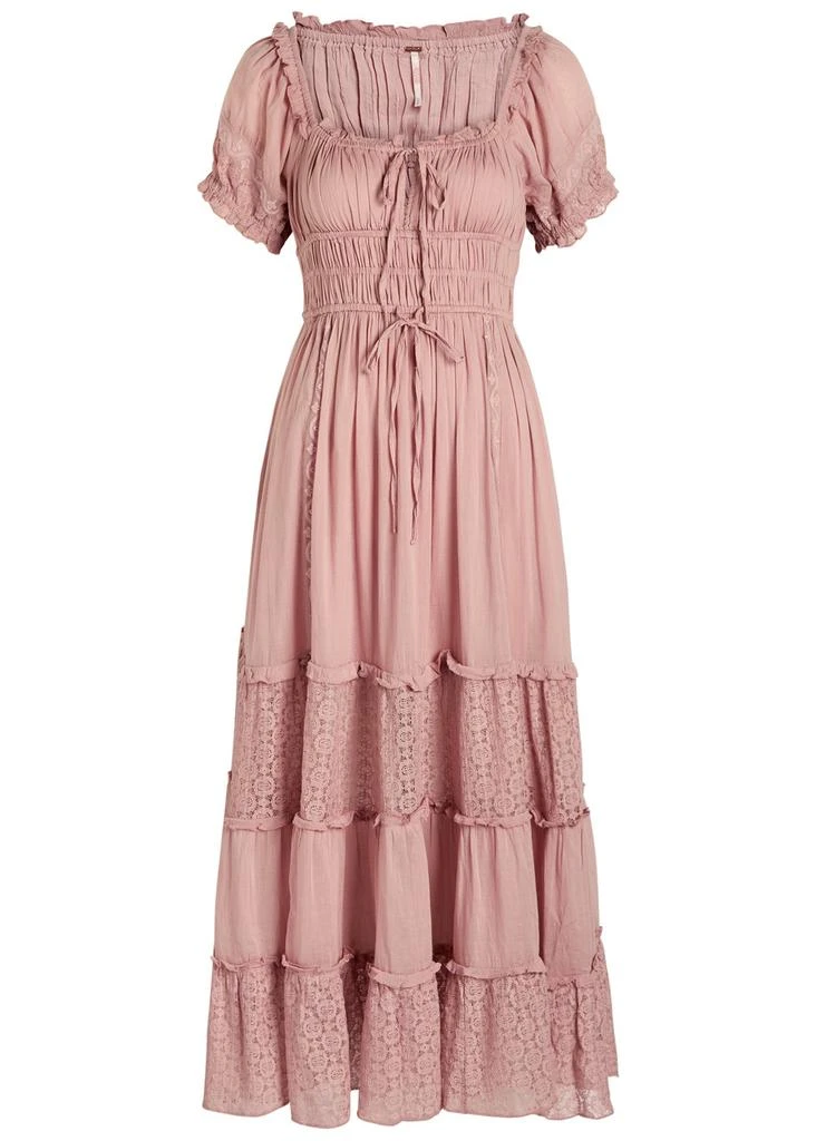 jagger & stone christy midi dress Christie modest midi dress – JanieLanie