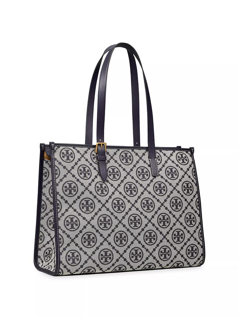 Tory Burch T Monogram Tote