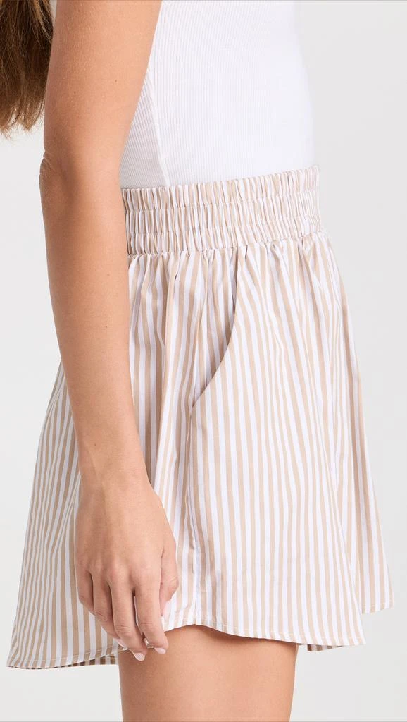 Lioness Boyfriend Shorts 3