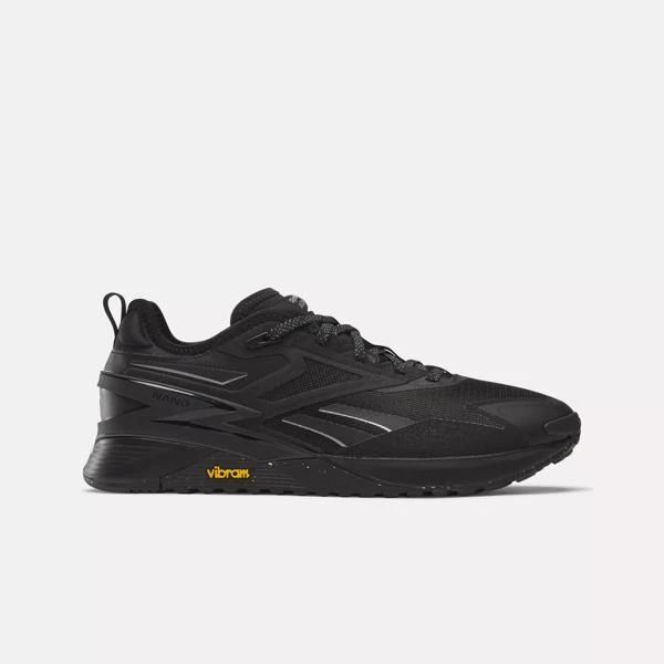 Reebok Nano X3 Adventure Training Shoes 1